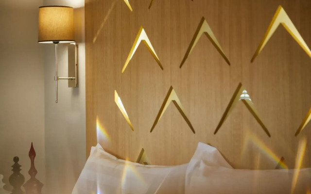 Hotel Lagouvardos Village