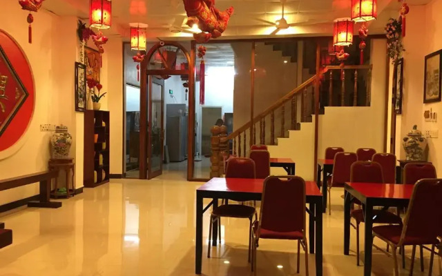 Gioan Boutique Villa