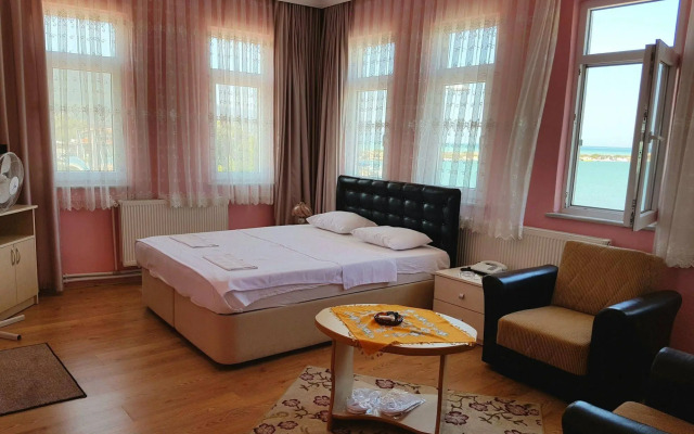 Yali Otel