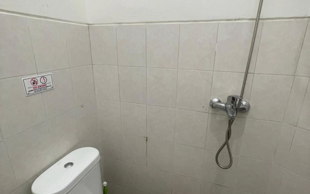 AW City House Yogyakarta