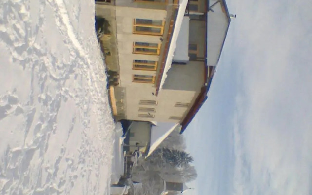 Penzión Šindléry 533