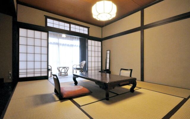 Higashi Ishikawa Ryokan