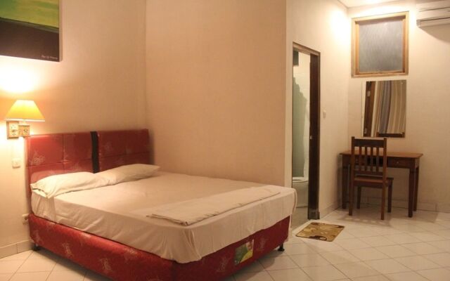 Bingin Inn