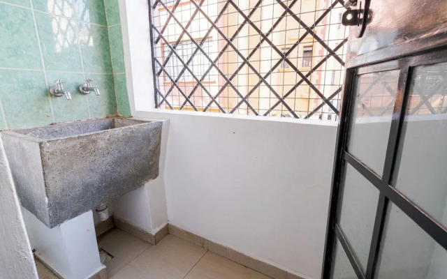 Lux Suites Langata Paradise Apartments
