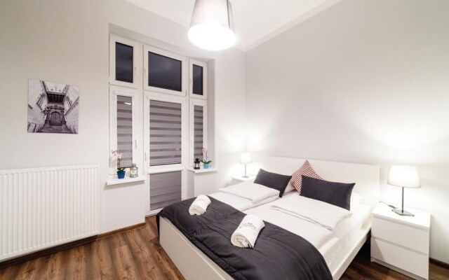 Cracow Rent Apartments