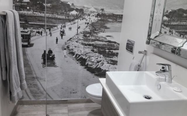 Camps Bay Apartment