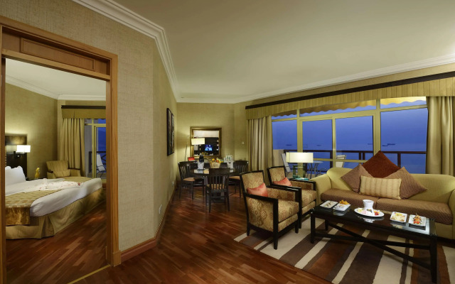 Atana Khasab Hotel