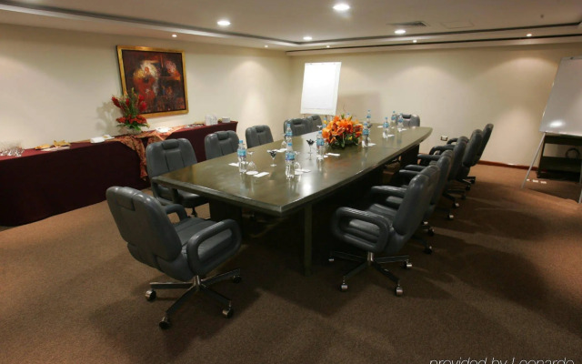Miraflores Suites Centro
