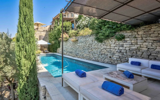 Villa Sunset in Gordes