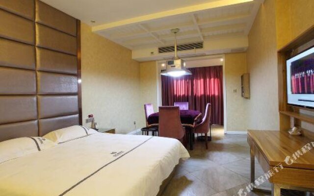 Meiyuan City Hotel