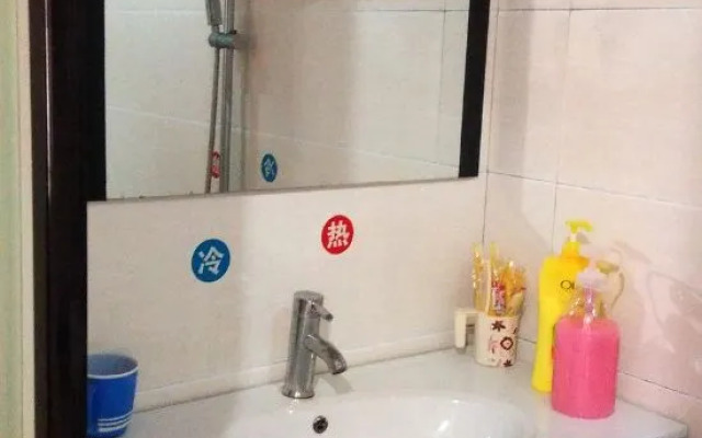 Cangnan Wangchun Hotel