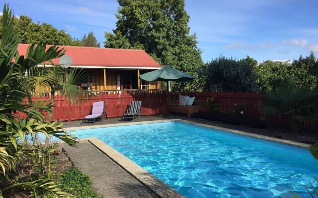 Kerikeri Farm Hostel