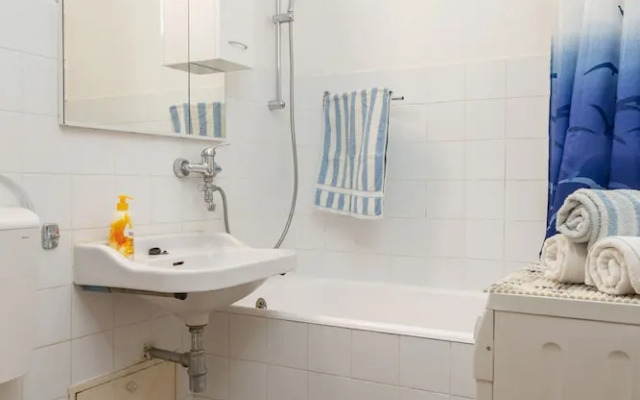 Apartment Anica