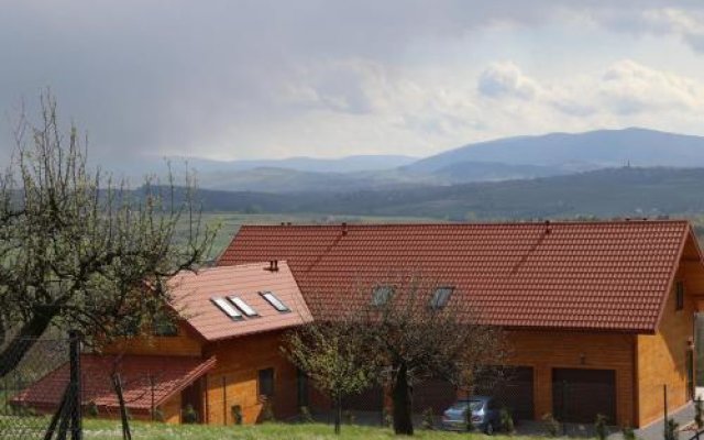 Fantastic View Apartments Beskid Mountains