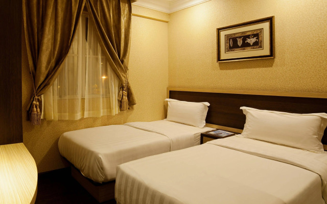 Valenza Hotel & Cafe
