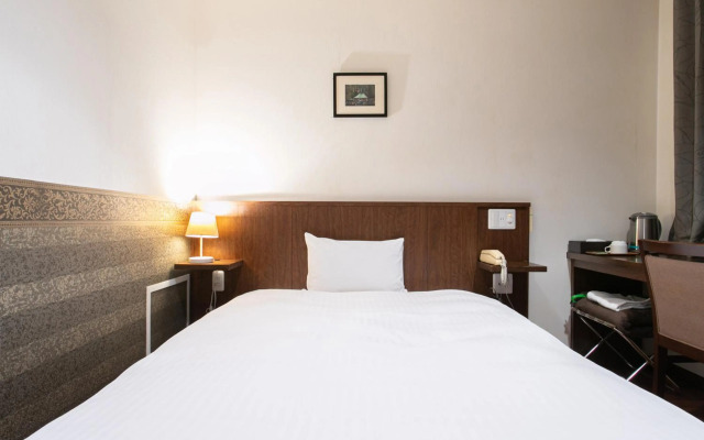 Sutton Hotel Hakata City