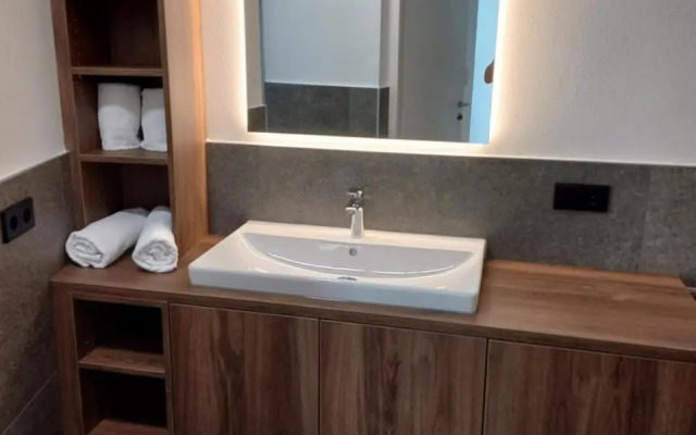 Appartements König