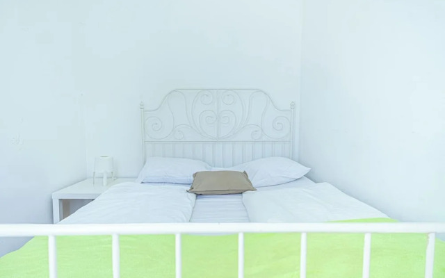 Stylish Apt Longstays Margareten 5P