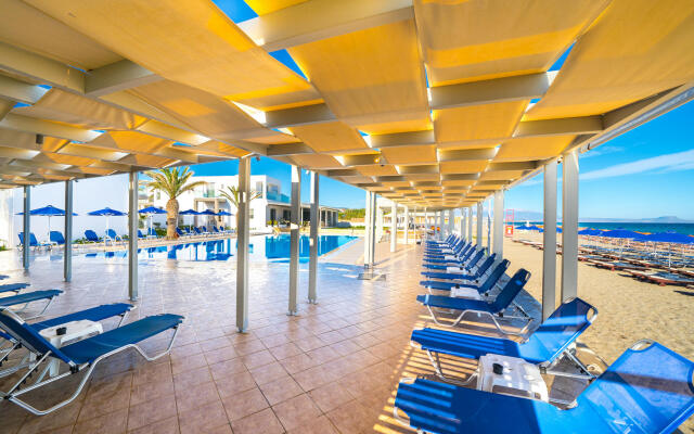 Adele Beach Hotel