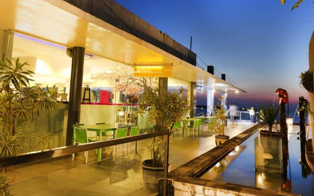 Tanjung Kodok Beach Resort