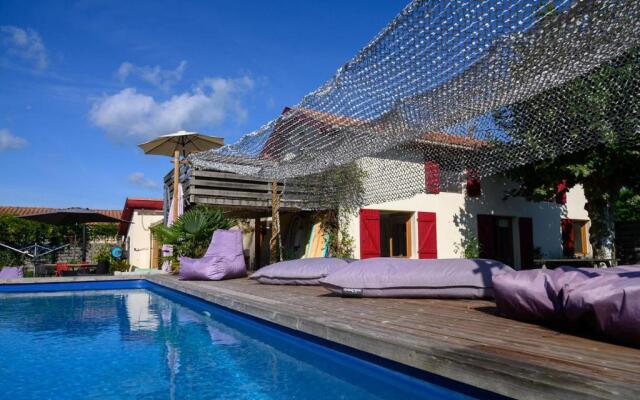 The Secret Spot Lodge