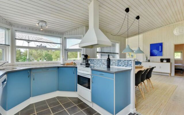 "Venko" - 1.5km from the sea in Western Jutland