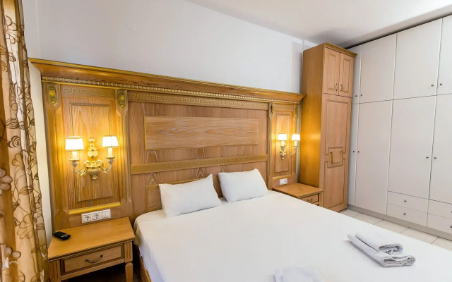 Villa Beach, by Greek Pride