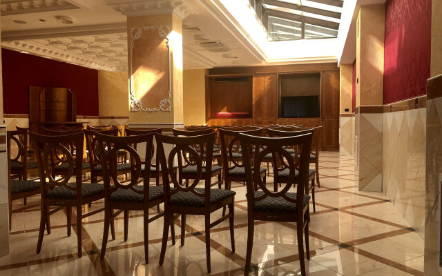 San Giovanni Rotondo Palace - Ali Hotels