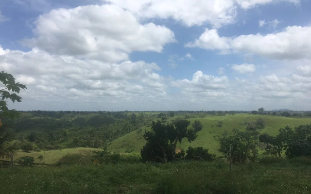 Hotel Fazenda Alto Alegre