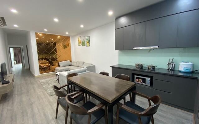 Paradise Home Ton Duc Thang