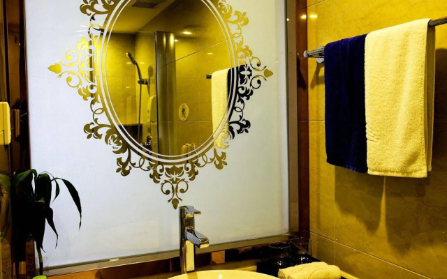 Zhejiang New Century Hotel