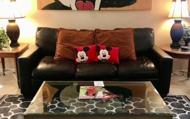 Villa Assembly - 882 Assembly by Fairytale VR