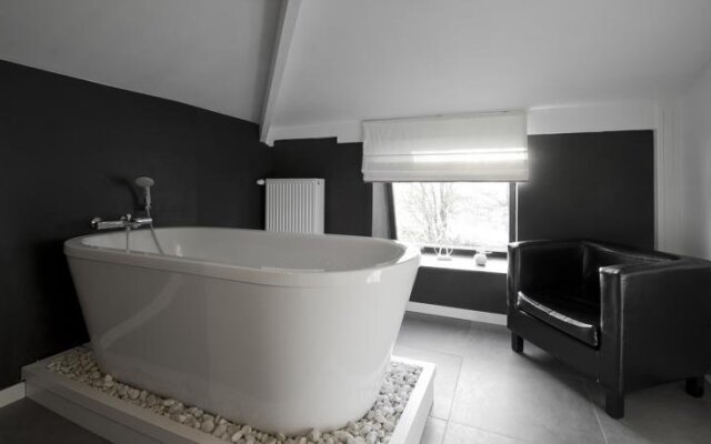 La Chambre d'Amis