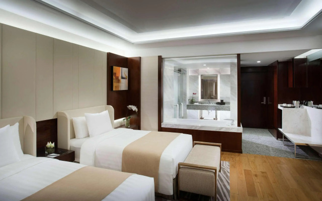 Melia Yangon