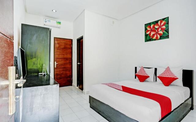 OYO 90456 Moh Yamin Residence