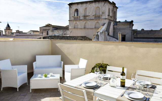 BADIA NUOVA Apart Hotel