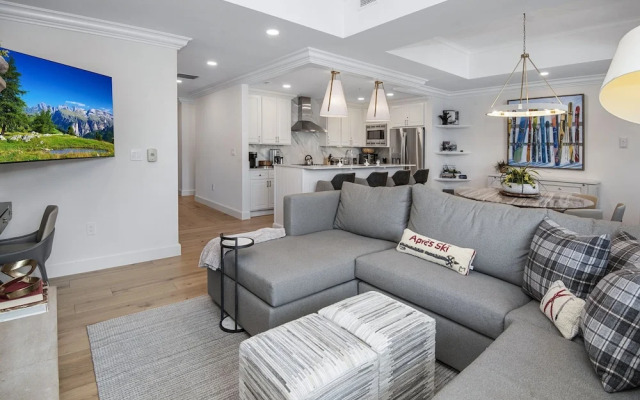 Ritz Carlton Vail #314 3 Bedroom Condo