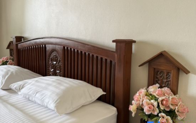 Rommaiplaitawan hotel & resort