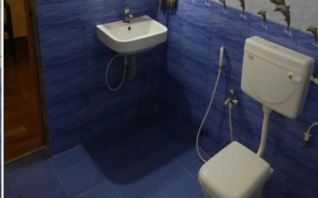 HIS GRACE CAMPING Near MALPE BEACH