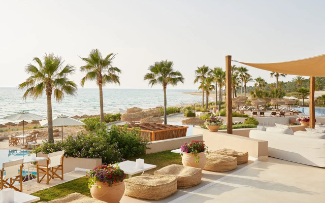 Grecotel La Riviera at Riviera Olympia & Aqua Park