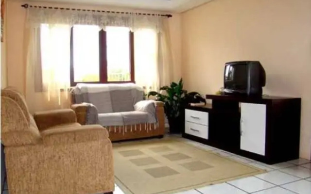 Pousada Caminho do Mar