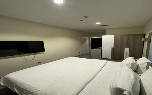 Rawabi Al Khobar Hotel