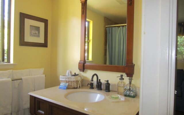 Edgemere Cottages