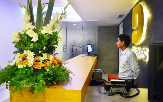 Delfines Collection Hotel By Mercure