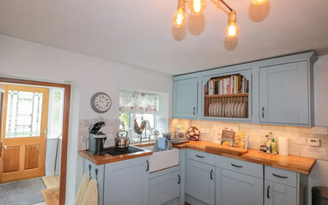 5 Rosedale Abbey