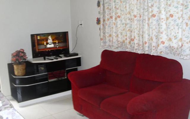 Residencial Susy