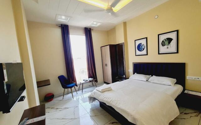 Hotel Kaanjee