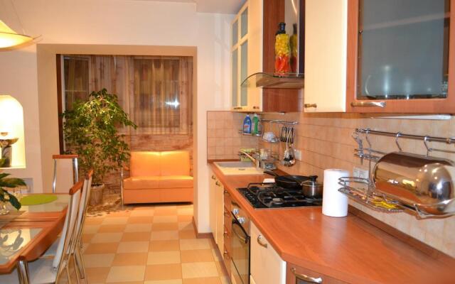 ApartDelux Vostok 20 min - Kurskaya
