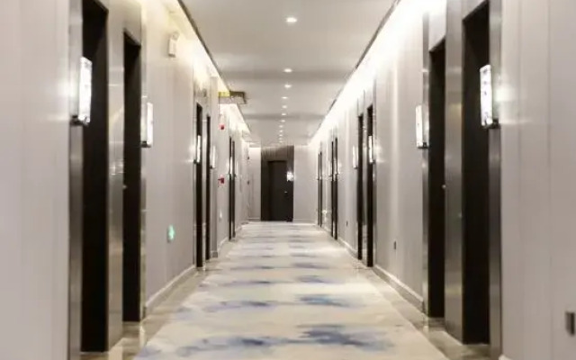 Dagu Theme E-sports Hotel