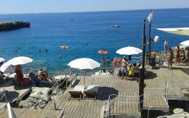 Santa Caterina Resort
